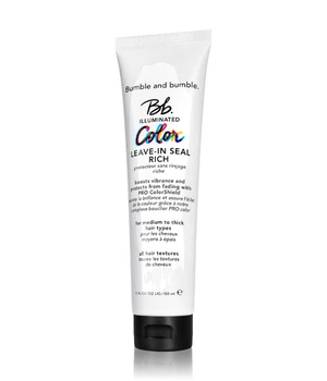 Bumble and bumble Color Minded Leave-in Rich Leave-in-Treatment · 125 ml