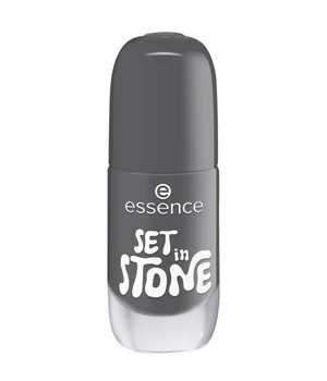 essence gel nail polish Nagellack · 8 ml · Schwarz