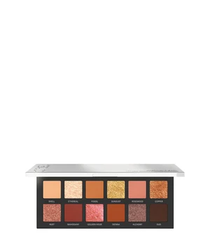 MESAUDA BEAUTY Archetype II Lidschatten Palette · 12 g