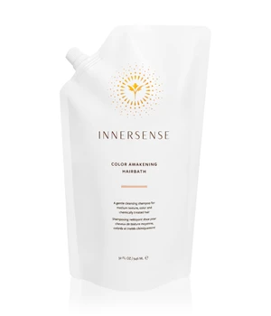 Innersense Organic Beauty Color Awakening Hairbath Refill Haarshampoo · 946 ml