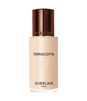 GUERLAIN Terracotta Le Teint Glow Flüssige Foundation · 35 ml · Creme