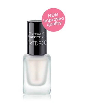 ARTDECO Nail Care Diamond Nagelhärter · 10 ml