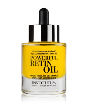 INSTYTUTUM Powerful Retinoil Gesichtsöl · 30 ml