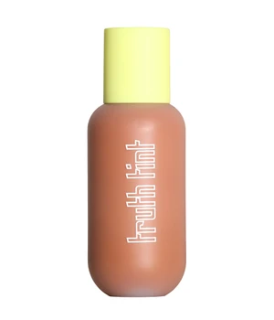 Made By Mitchell Truth Tint Skin Tint Flüssige Foundation · 50 ml · Braun