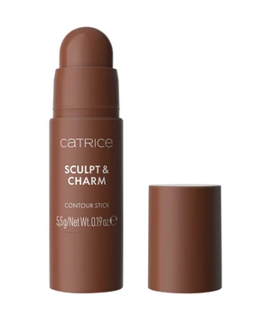 CATRICE Sculpt & Charm Contour Stick Contour Stick · 6 g · Braun