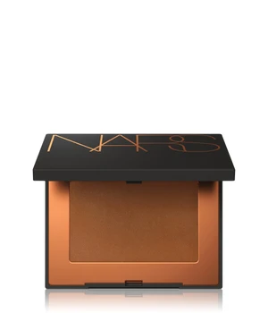 NARS Laguna Bronzing Powder Mini Bronzingpuder · 3.5 g · Braun