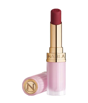 Nabla Beyond Blurry Lippenstift · 3.2 g · Dunkelrot