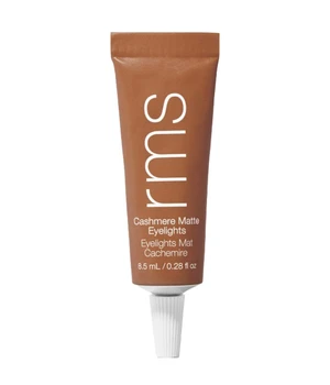 rms beauty Cashmere Matte Eyelights Lidschatten · 8.5 ml · Braun
