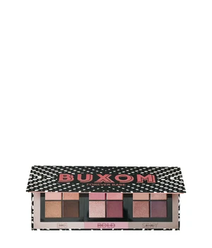 Buxom Forever Babe Eyeshadow Palette Lidschatten Palette · 11.4 g