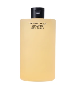 WHAMISA Organic Seeds Dry Scalp Haarshampoo · 490 ml