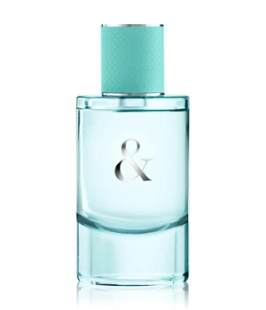 Tiffany & Co. & Love for Her Eau de Parfum · 50 ml – Ansicht 1