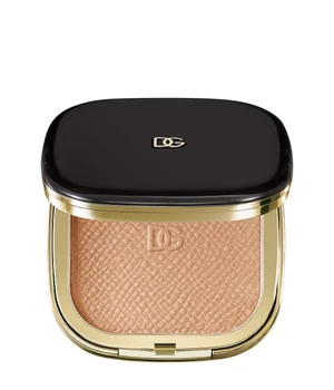 Dolce&Gabbana Face&Eyes Match Bronzer · 14 g · Hellbraun