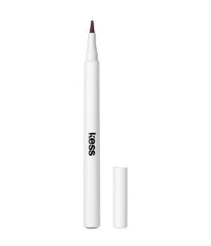 Kess Berlin Liquid Eyeliner Eyeliner · 1 ml · Braun