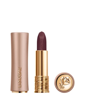 LANCÔME L'Absolu Rouge Intimatte Lippenstift · 3 g · Braun