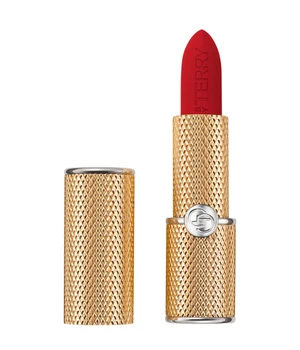 By Terry Rouge Opulent Refillable Lippenstift · 4 g · Dunkelrot