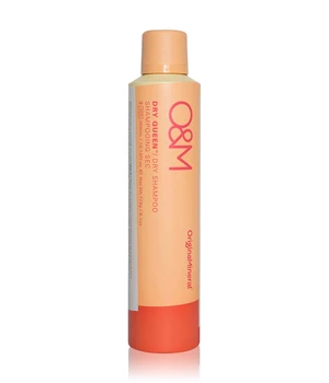 O&M Dry Queen Trockenshampoo · 300 ml