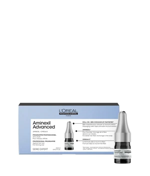 L'Oréal Professionnel Paris Serie Expert Aminexil Advanced Anti-Hair Loss Programme Haarserum · 6 ml
