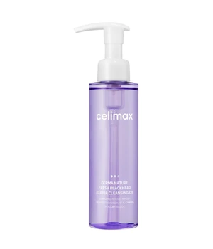 Celimax Derma Nature Fresh Blackhead Jojoba Cleansing Oil Reinigungsöl · 150 ml