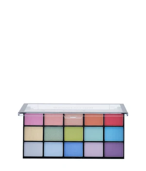 REVOLUTION Reloaded Palette Lidschatten Palette · 17 g