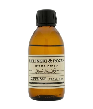 Zielinski & Rozen Black Vanilla Raumduft · 212 ml