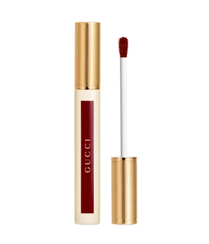 Gucci Glow Oil-In-Water Lip Tint Lip Tint · 6.5 ml · Dunkelrot