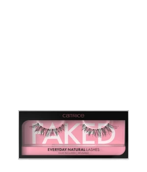 CATRICE Faked Everyday Natural Wimpern · 1 Stk