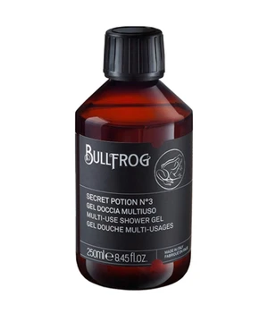 BULLFROG Secret Potion All-in-One Shampoo & Showergel N.3 Duschgel · 250 ml