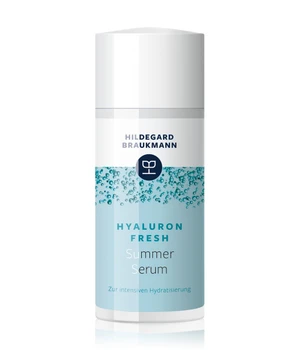 Hildegard Braukmann Hyaluron Fresh! Gesichtsserum · 30 ml