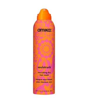 Amika Soulstruck Dry Hair Mask Leave-in-Treatment · 200 ml