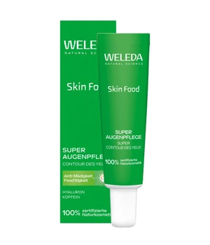 Weleda Skin Food Super Eye Cream Augencreme · 12 ml