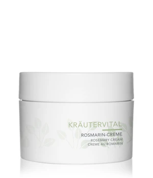 Charlotte Meentzen Kräutervital Rosmarin Gesichtscreme · 50 ml