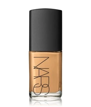 NARS Sheer Glow Flüssige Foundation · 30 ml