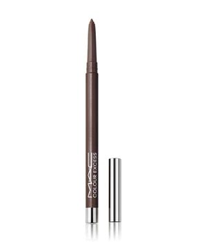 MAC Colour Excess Gel Pencil Eyeliner · 3.5 g · Braun