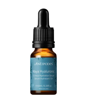 Antipodes Maya Hyaluronic 72-Hour Hydration Serum Gesichtsserum · 10 ml