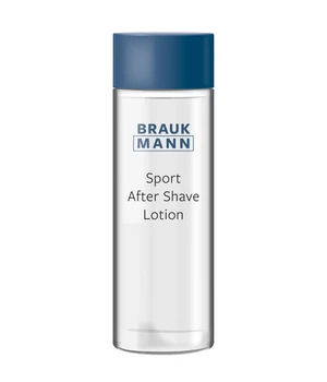 Hildegard Braukmann BRAUKMANN Sport After Shave Lotion After Shave Lotion · 100 ml