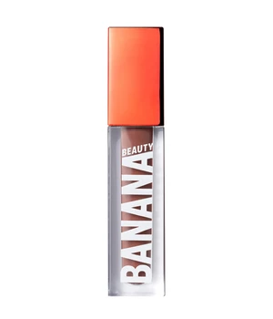 Banana Beauty Spritz o'clock Plumping Lip Gloil Lippenöl · 5 ml · Braun