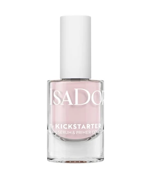 IsaDora The Kickstarter Nail Serum & Primer Coat Nagelserum · 5 ml