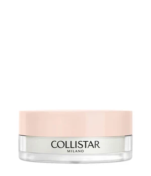 Collistar Impeccabile Loose Powder Loser Puder · 10 g · Creme