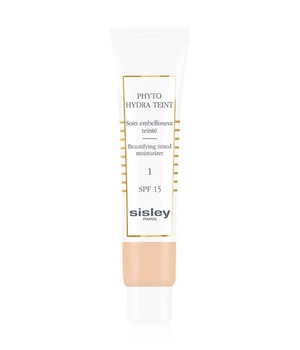 Sisley Phyto-Hydra Teint Getönte Gesichtscreme · 40 ml · Nude