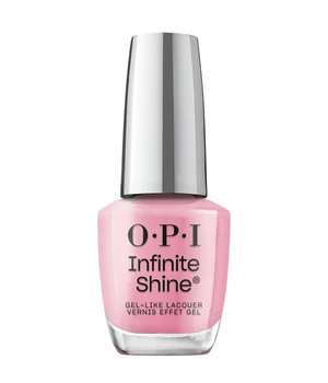 OPI Infinite Shine Nagellack · 15 ml · Rosa