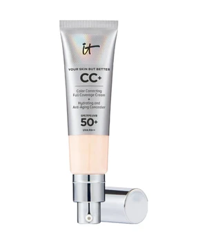 IT Cosmetics Your Skin But Better CC+ Creme SPF 50+ CC Cream · 32 ml · Creme