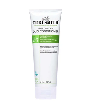 Curlsmith Frizz Control Duo Conditioner Conditioner · 237 ml