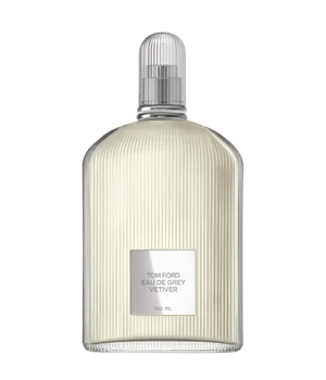 TOM FORD Signature Eau de Grey Vetiver Eau de Toilette · 100 ml