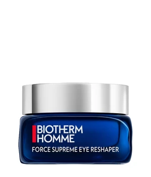 Biotherm Homme Force Supreme Eye Reshaper Cream Augengel · 20 ml
