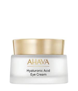 AHAVA Hydrate Hyaluronic Acid Eye Cream Augencreme · 15 ml