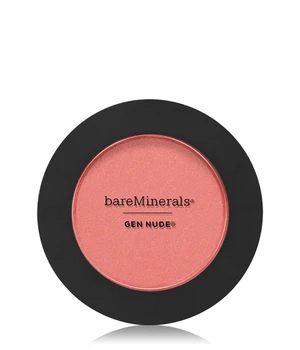 bareMinerals Gen Nude Powder Blush Rouge · 6 g · Rosa