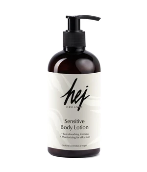 Hej Organic Sensitive Bodylotion · 300 ml
