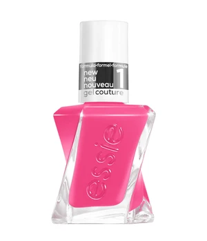essie gel couture by essie Nagellack · 14 ml · Pink