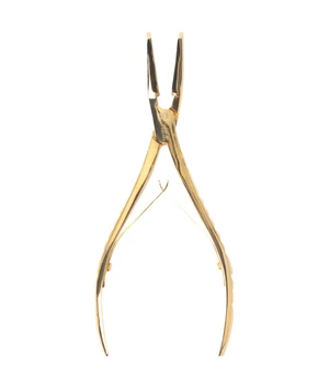 Rapunzel of Sweden Pliers for Tape Extensions Gold Haarverlängerung · 1 Stk