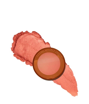 Danessa Myricks Beauty Yummy Skin Blurring Balm Powder Lowlighter Highlighter · 6 g · Rosa